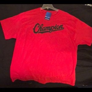 Throwback Classic Champion Shirt XL